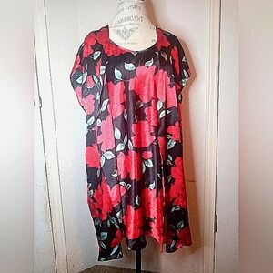 Secret Treasures 2 Piece Robe & Nightgown